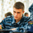 Команда «Тайфун 2» стала лучшей в региональном этапе военно-патриотической игры - Четвертая Власть