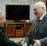 Лукашенко: Беларуссия очень похожа на Татарстан по чистоте и дисциплине - ИА Татар-информ