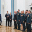 Владимир Путин встретился с выпускниками программы «Время героев» - Правительство области