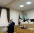 На заседании в Казани - Профсоюз образования