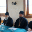 Итоговый междисциплинарный экзамен - Епархия