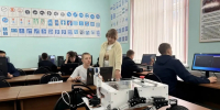 В Иркутском ГАУ определили региональных победителей Международного конкурса «АгроНТРИ-2026» - Правительство Иркутской области