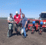 В Неверкинском районе приступили к размещению 50 опытных гибридов подсолнечника - Неверкинский район