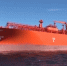 Мины натовского производства обнаружены на корпусе газовоза в Усть-Луге [видео] - SeverPost.ru