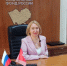Ольга Клиндухова: «В 2026 году алтайские семьи могут оформить новую меру социальной поддержки — выплату для работающих родителей двух и более детей» - Социальный фонд России