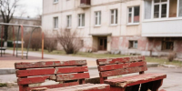 «Бюрократия против доступной среды: инвалиду в Липецке отказали в установке скамейки - МОЁ! Липецк