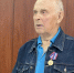 Сегодня особенный день — свой 85‑летний юбилей отмечает Гапонов Николай Петрович — майор милиции в отставке и бывший несовершеннолетний узник Рославльского концлагеря.. - Спас-Деменский район
