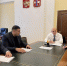 В Омской области продолжается реализация кадровой программы «ПРОдвижение ГЕРОЕВ» - Министерство науки, высшего образования и научно-технологического развития