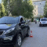 В Омской области под колёсами иномарки пострадал 5-летний ребёнок - Om1.Ru