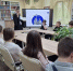Руководитель отдела по делам молодежи Майкопской и Адыгейской епархии провел лекцию ко Дню памяти святых равноапостольных братьев Мефодия и Кирилла  - Епархия