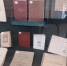 Состоялось открытие книжно-иллюстративной выставки, посвященной Дню славянской письменности и культуры - Музей-заповедник