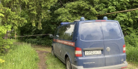 В Тульской области возбуждено уголовное дело по факту убийства местной жительницы и покушения на убийство членов ее семьи - Следственный комитет