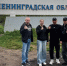 Сясьстройские боксеры на Первенстве России - SyasNews.Ru