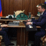 Владимир Путин проведёт встречу с Виталием Хоценко - 12 канал