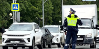 В Белгороде на десяти ключевых перёкрёстках продолжают дежурить регулировщики - Мир Белогорья