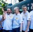 В Москве стартовали Всероссийские Сборы руководителей Ассоциации ветеранов специальной военной операции - Уфимский район