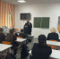 Священнослужитель провел с учащимися школы № 15 села Казинка беседу, приуроченную ко Дню славянской письменности и культуры - Епархия