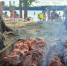 Дядя с Кавказа раскрыл секрет маринада для шашлыка, чтобы мясо стало сочным и нежным - делюсь хитрым лайфхаком - ProDzer.Ru