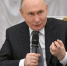 Владимир Путин назвал участников «Времени героев» костяком будущих управленцев - Газета Светлый Путь