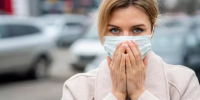 Свердловскую область до вечера вторника накрыл смог - ОТВ