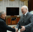 Минниханов выложил фотографию рукопожатия с Лукашенко - ИА Татар-информ