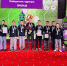 Кировские футболисты стали чемпионами всероссийского турнира в Сочи - Kirov.Online