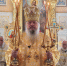Митрополит Корнилий 24 мая совершил Божественную литургию в Архангельске - Архангельская епархия