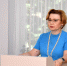 В центре «Апрель» подвели итоги проекта, направленного на поддержку семей, воспитывающих детей с синдромом Дауна - Министерство труда