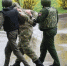 Ставропольские охранники регулярно оттачивают навыки владения оружием  - ИА Победа 26