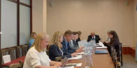 Состоялось заседание коллегии Контрольно-счетной палаты Республики Башкортостан - Контрольно-счетная палата РБ