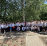 День детских организаций в Никифоровском муниципальном округе - Дополнительное образование детей