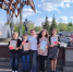 Победа на «Шевченковских чтениях»: наши чтецы покорили сцену - Сладковский район