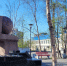 памятник Содружества в Мурманске - ИА Nord-News.Ru