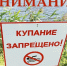Купание в водоемах Половинского округа - ЗАПРЕЩЕНО!. - Половинский муниципальный округ