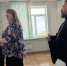 Настоятель храма во имя свт. Луки Крымского провел беседу с учащимися школы №38 - Севастопольское Благочиние