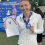 Тульские спортсмены завоевали медали на Всероссийских соревнованиях по легкой атлетике - Министерство спорта