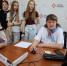 В Сладковском округе прошла ярмарка вакансий для подростков - Сетевое издание Трудовое знамя