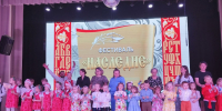 Вдохновение и традиции: фестиваль «Наследие». - Омутнинское городское поселение