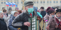 Мурманская область 88-летие отметит концертами, ярмарками и с Uma2rman - SeverPost.ru