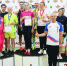 Омский район на «Королеве спорта» в 3-й раз подряд выиграл турнир по многоборью ГТО - Минспорт Омской области