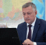 Губернатор Приангарья проголосовал в праймеризе ЕР Иркутское региональное отделение &quotЕдиной России&quot - IrkutskMedia.Ru