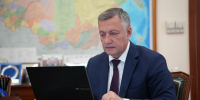 Губернатор Приангарья проголосовал в праймеризе ЕР Иркутское региональное отделение &quotЕдиной России&quot - IrkutskMedia.Ru