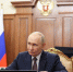 «Не бросайте, доведите до конца»: Путин обратился к Хоценко на встрече в Кремле - СуперОмск