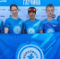Команда ВолховRUN приняла участие в ЗаБег.РФ - Pro-Volhov.Ru