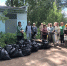 В Твери завершился двухмесячник по благоустройству города - Администрация г. Тверь