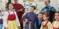 Фото Екатерины Христозовой - Tumentoday.Ru