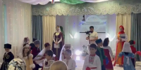 В Ингушетии прошёл республиканский семинар-практикум «Искусство жить среди разных» - Министерство Образования