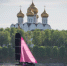 Ярославль примет экстремальную регату летающих яхт - Культура Ярославии