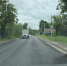 В Кабицыно начали укладывать асфальт - NgRegion.Ru