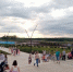 Притяжение - пример развития городской среды - Магсити74